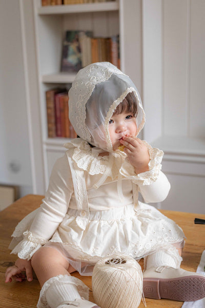 Elroi Lace Bloomer