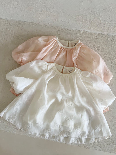 Swan Dress_ 2 Colors
