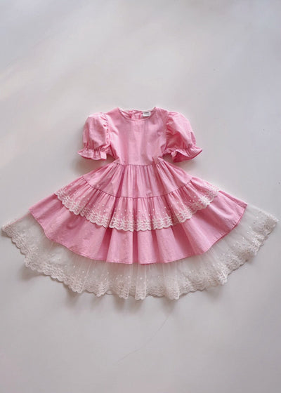 Ping Adult Dress (Wholesale)