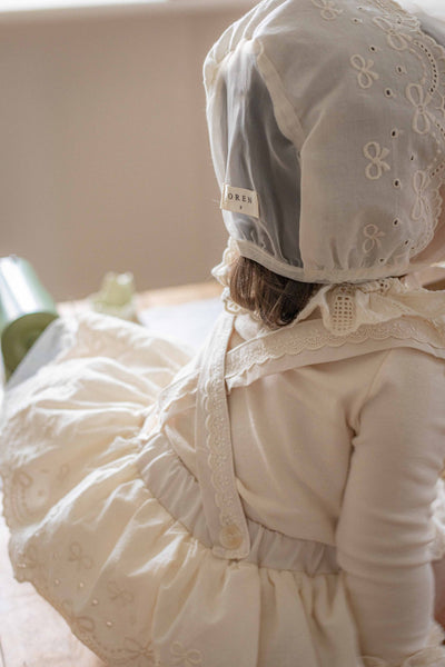 Ciel Lace Top