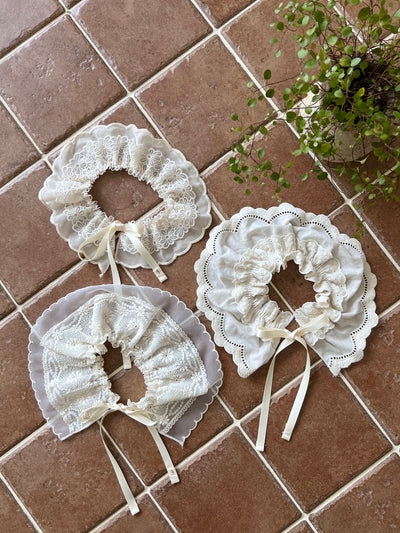 Butterfly Cape_ 2 type