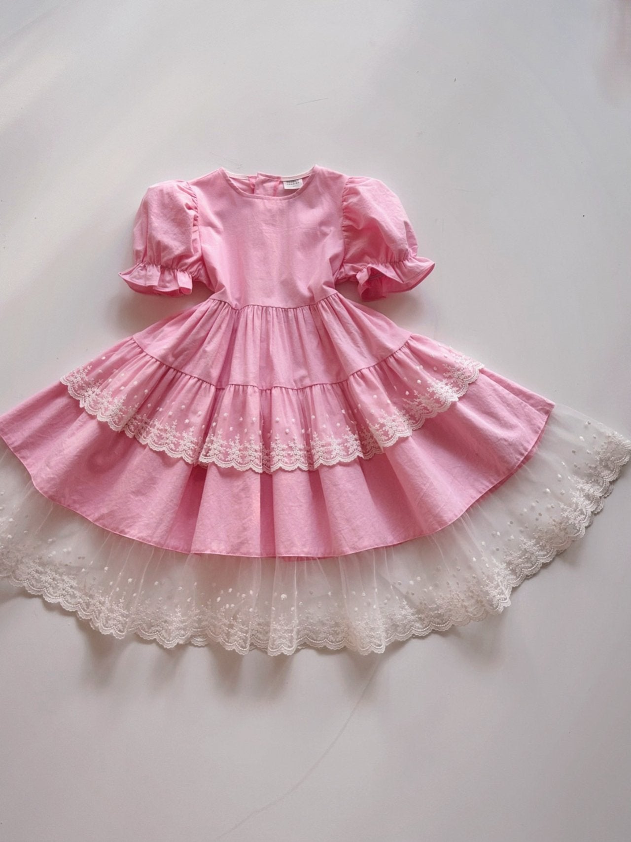 Ping Adult Dress (Wholesale)