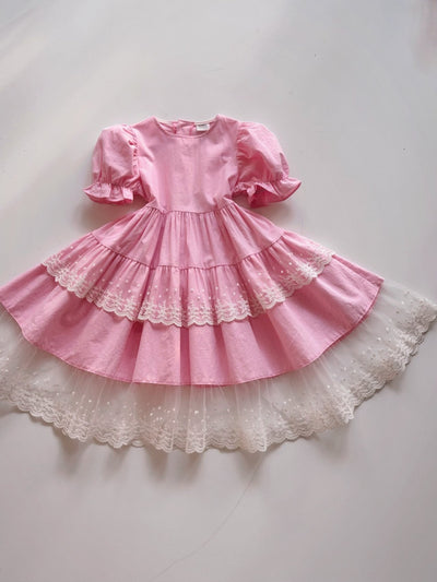 Ping Adult Dress (Wholesale)