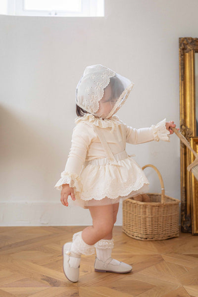 Elroi Lace Bloomer