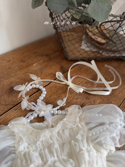 Lauren Hairband_ 2 Colors (Wholasale)