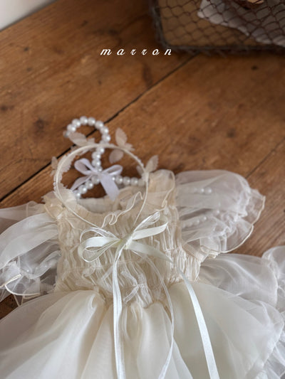 Lauren Hairband_ 2 Colors (Wholasale)