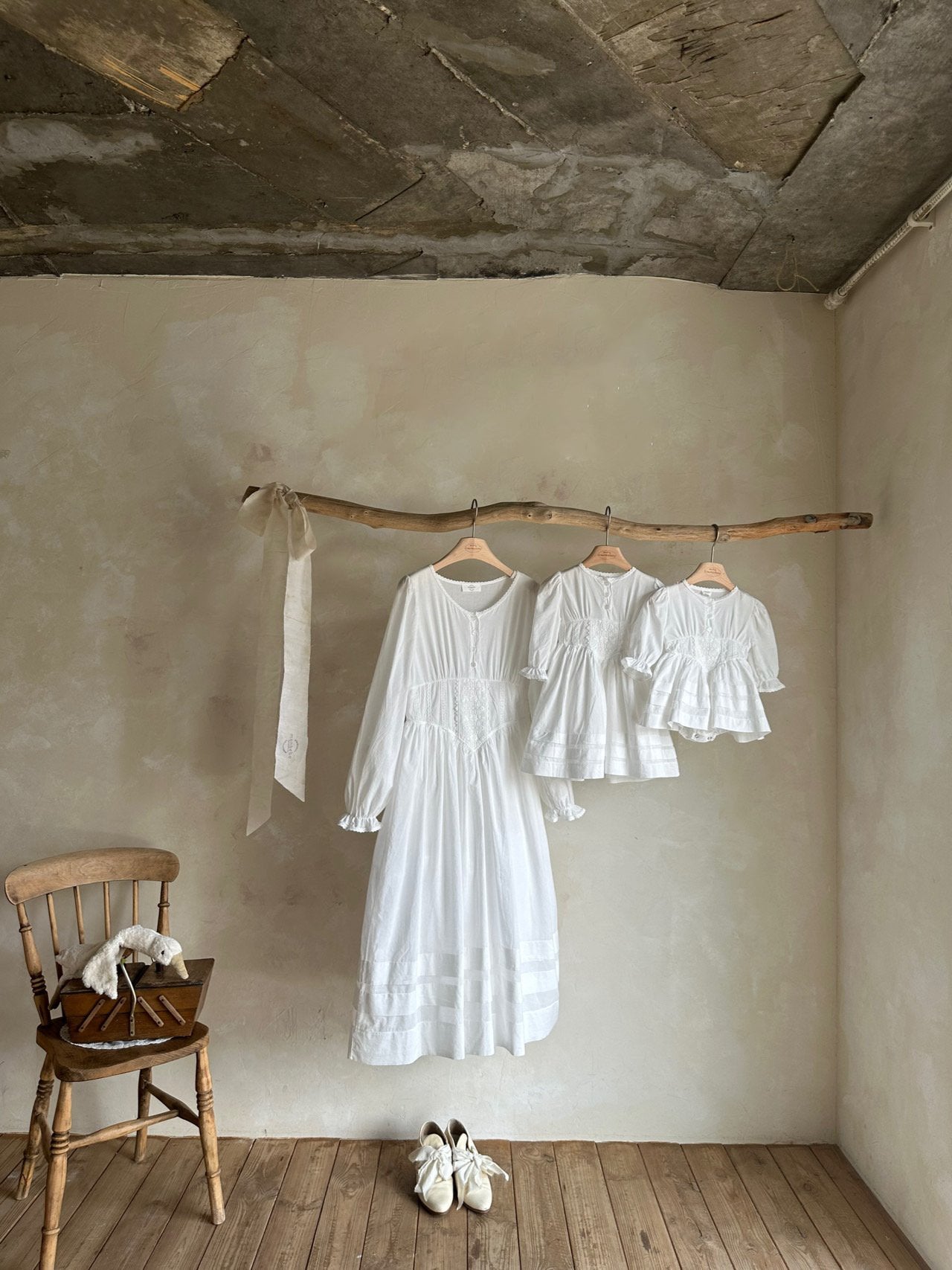 Miel Adult Dress