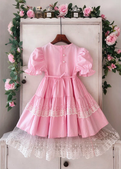 Ping Adult Dress (Wholesale)