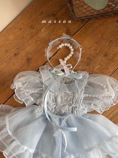 Lauren Hairband_ 2 Colors (Wholasale)