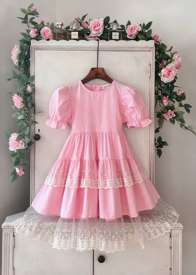 Ping Adult Dress (Wholesale)