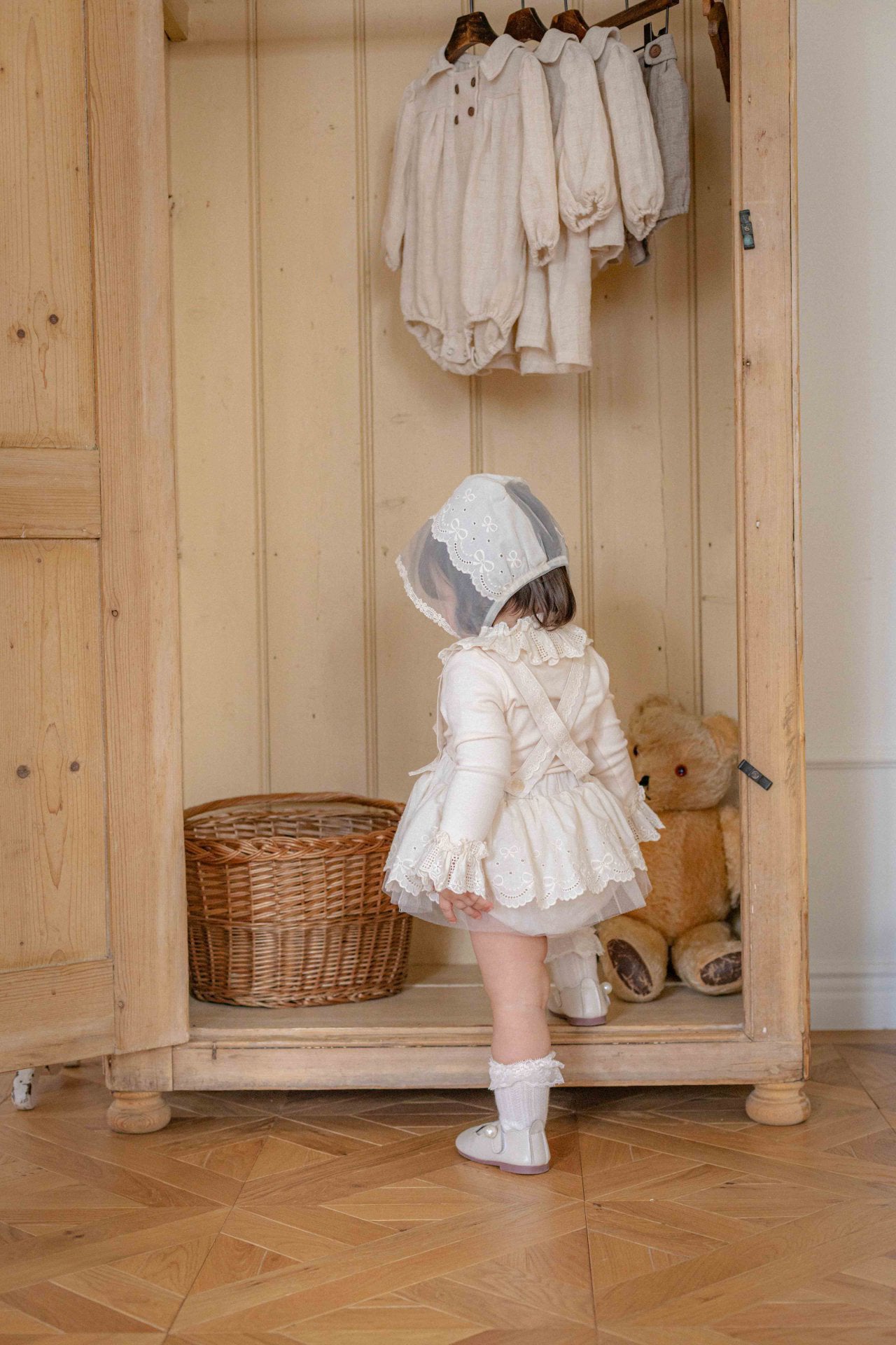 Ciel Lace Top