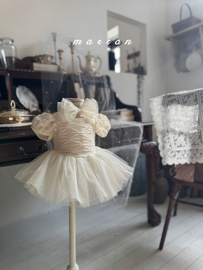 Ballerina Hairband_ 2 Colors (Wholasale)