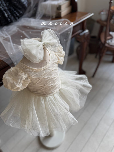 Ballerina Hairband_ 2 Colors (Wholasale)