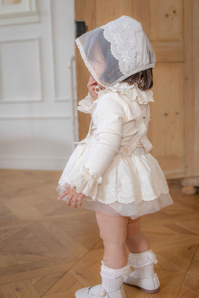 Ciel Lace Top