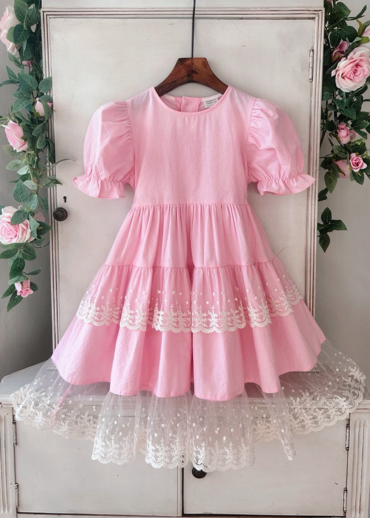 Ping Adult Dress (Wholesale)