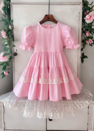 Ping Adult Dress (Wholesale)