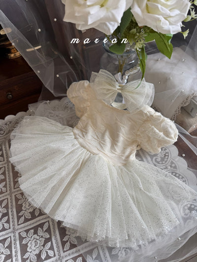 Ballerina Hairband_ 2 Colors (Wholasale)