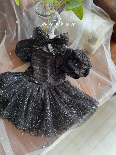 Ballerina Hairband_ 2 Colors (Wholasale)