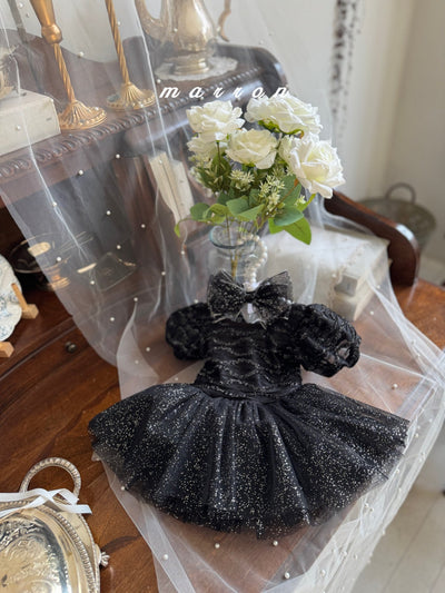 Ballerina Hairband_ 2 Colors (Wholasale)