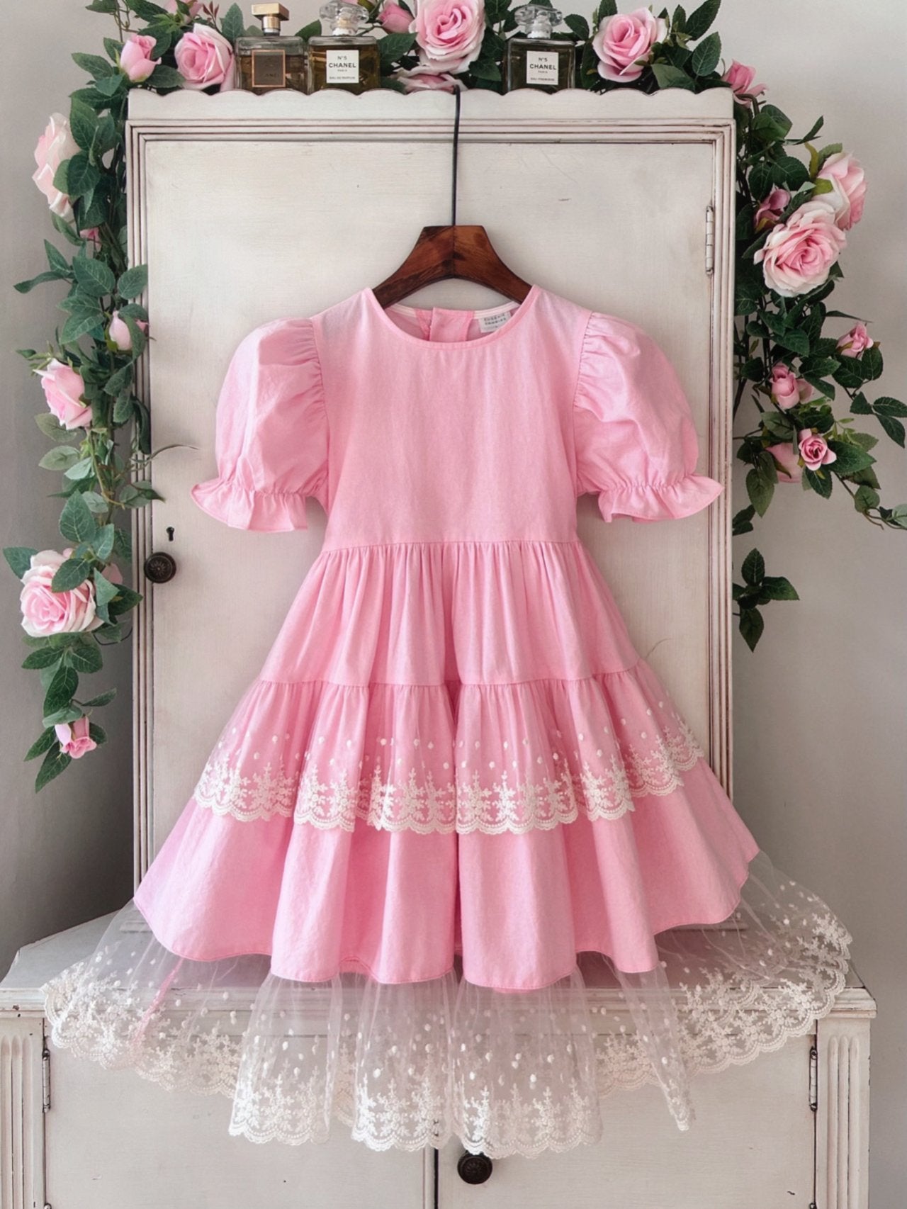 Ping Adult Dress (Wholesale)