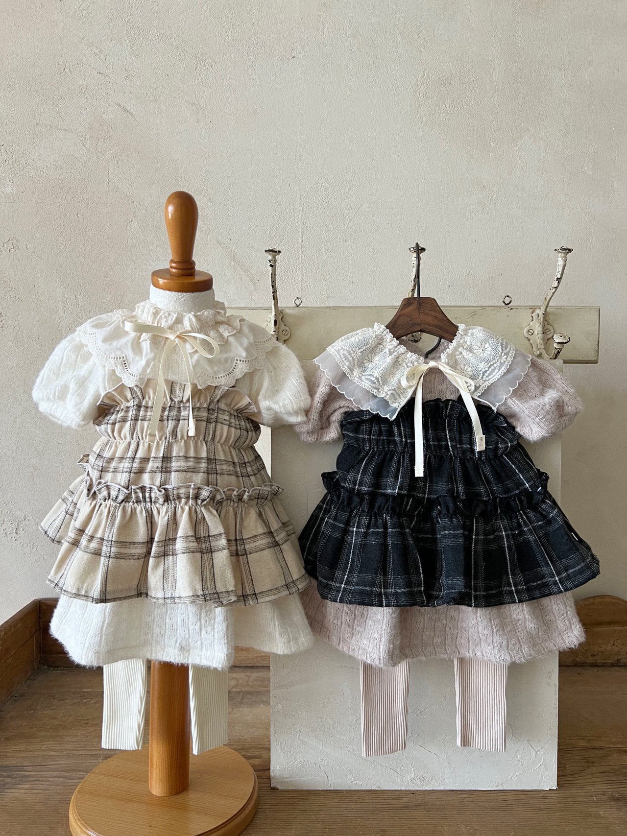 Butterfly Cape_ 2 type