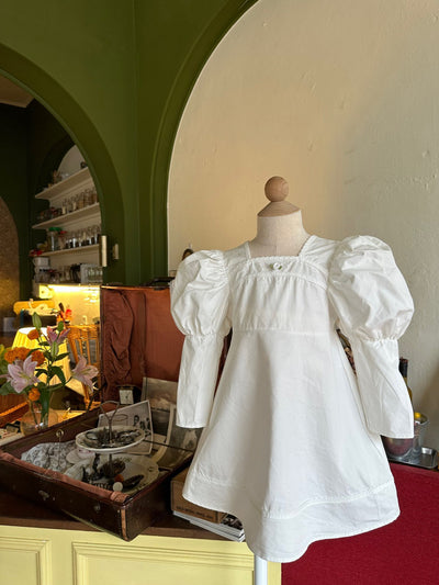 Nana Dress _2 Colors