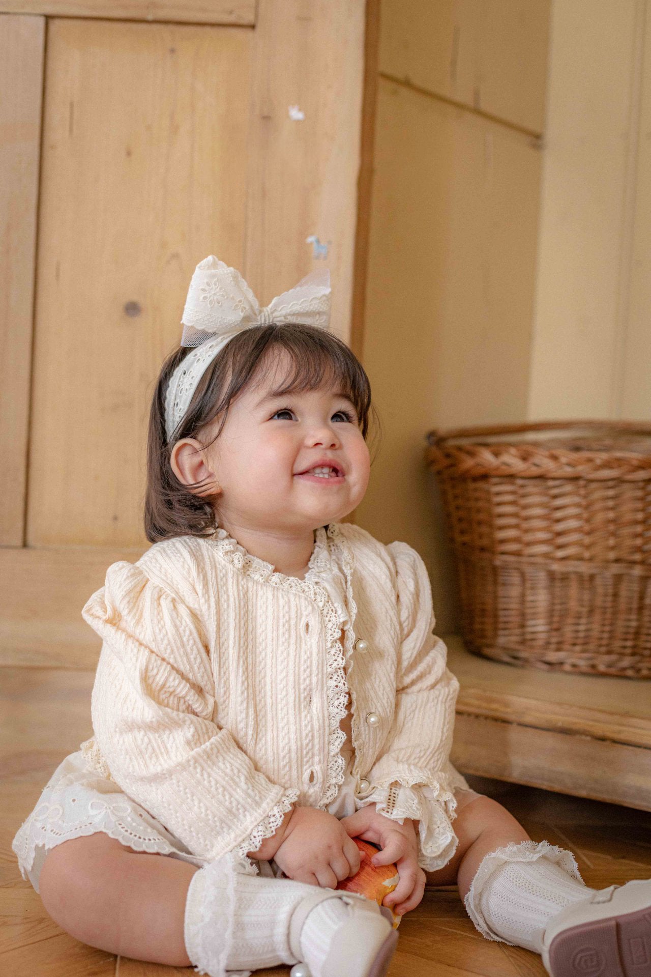 Elroi Lace Bloomer