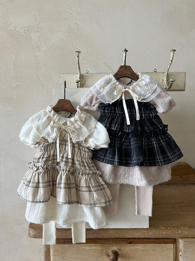 Butterfly Cape_ 2 type