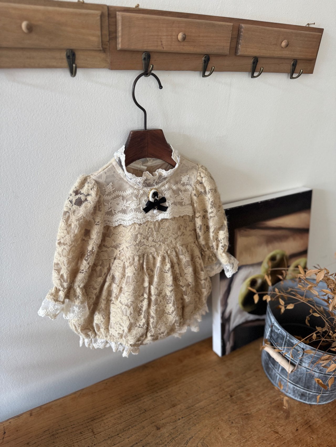 Roel Romper_ 2 Colors