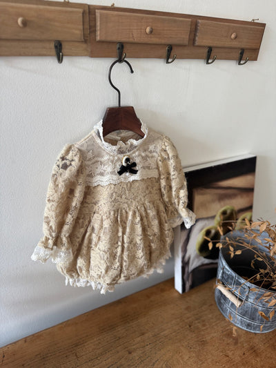 Roel Romper_ 2 Colors