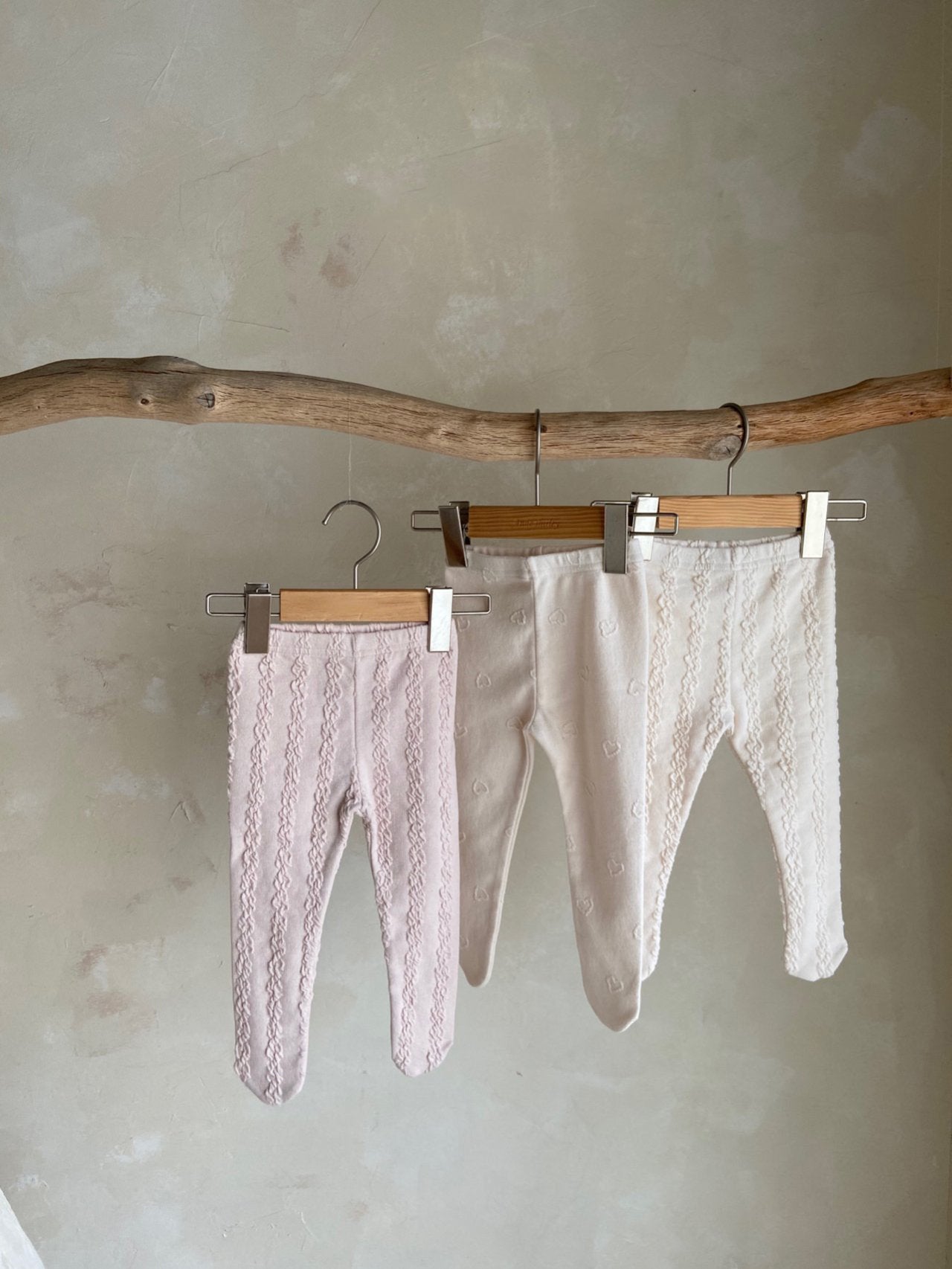 Olivia Leggings_ 3 Colors