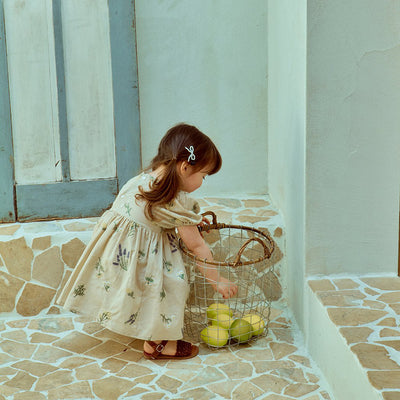 Provence Dress