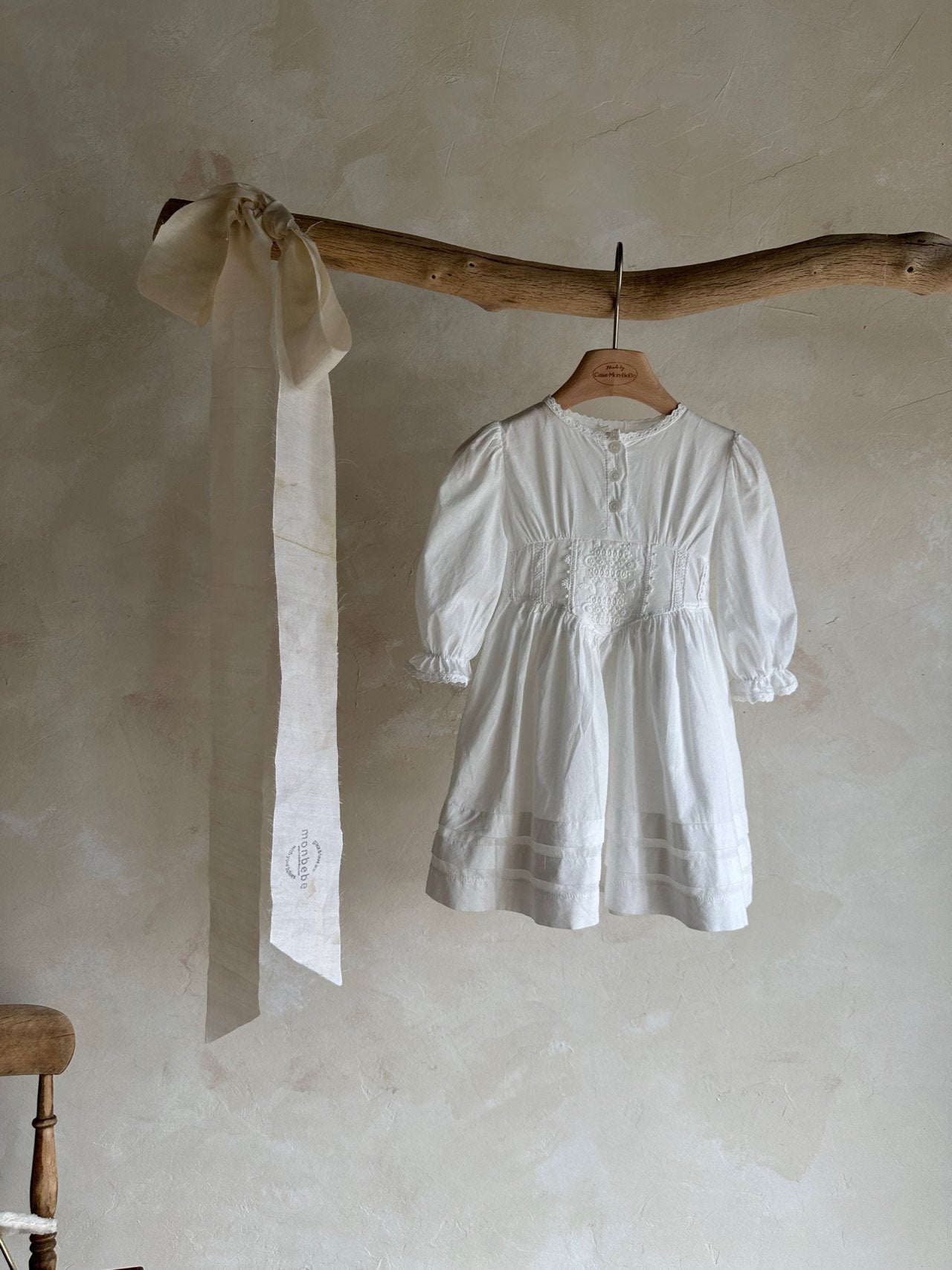 Miel Dress
