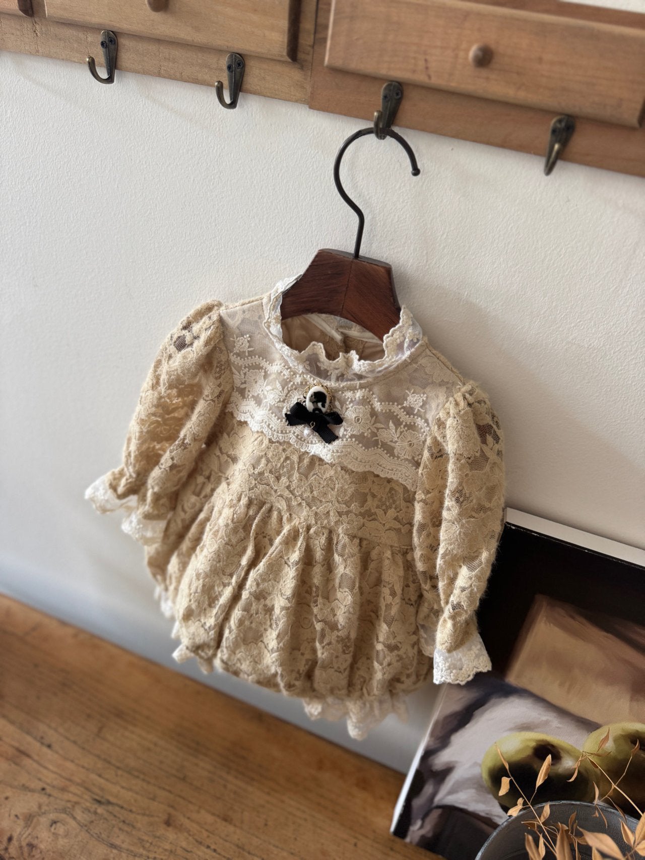 Roel Romper_ 2 Colors
