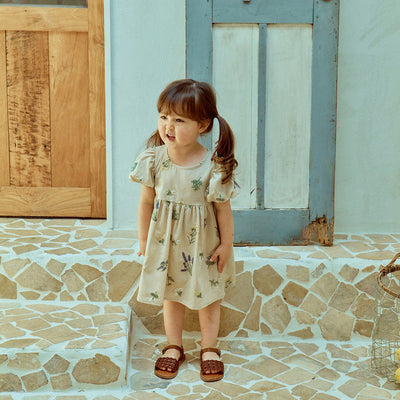 Provence Dress