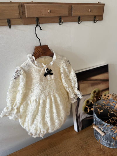 Roel Romper_ 2 Colors