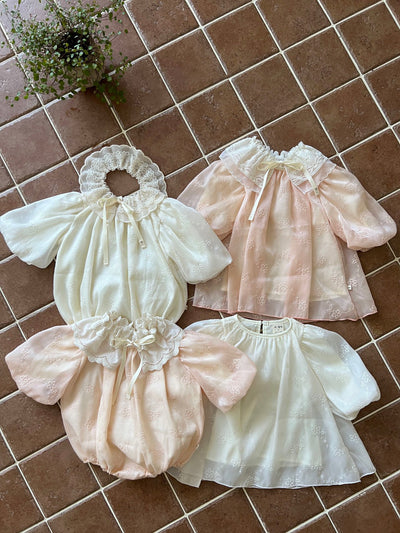 Butterfly Cape_ 2 type