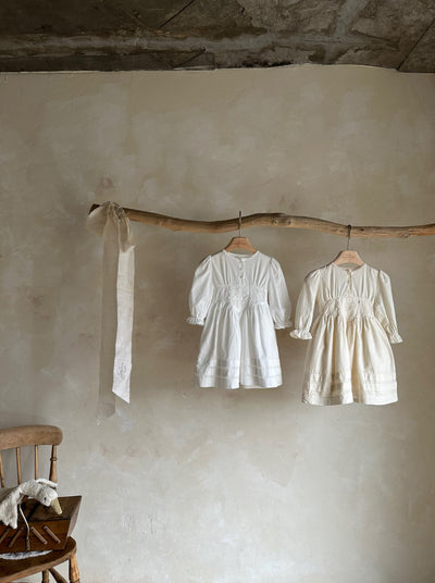 Miel Dress