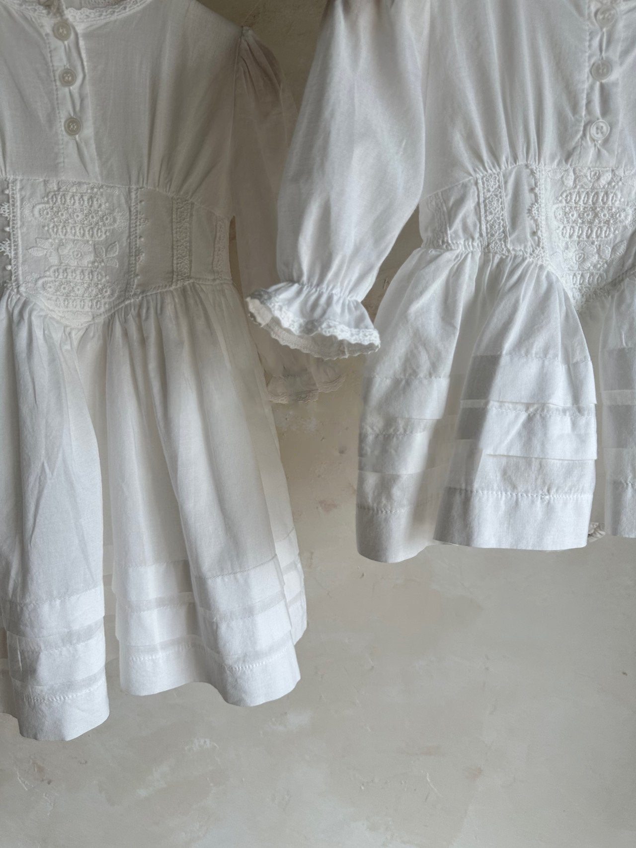 Miel Dress