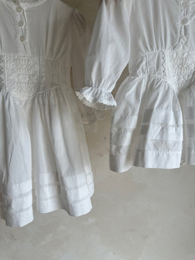 Miel Dress