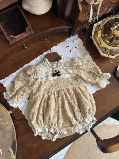 Roel Romper_ 2 Colors