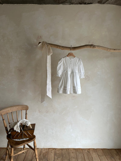 Miel Dress
