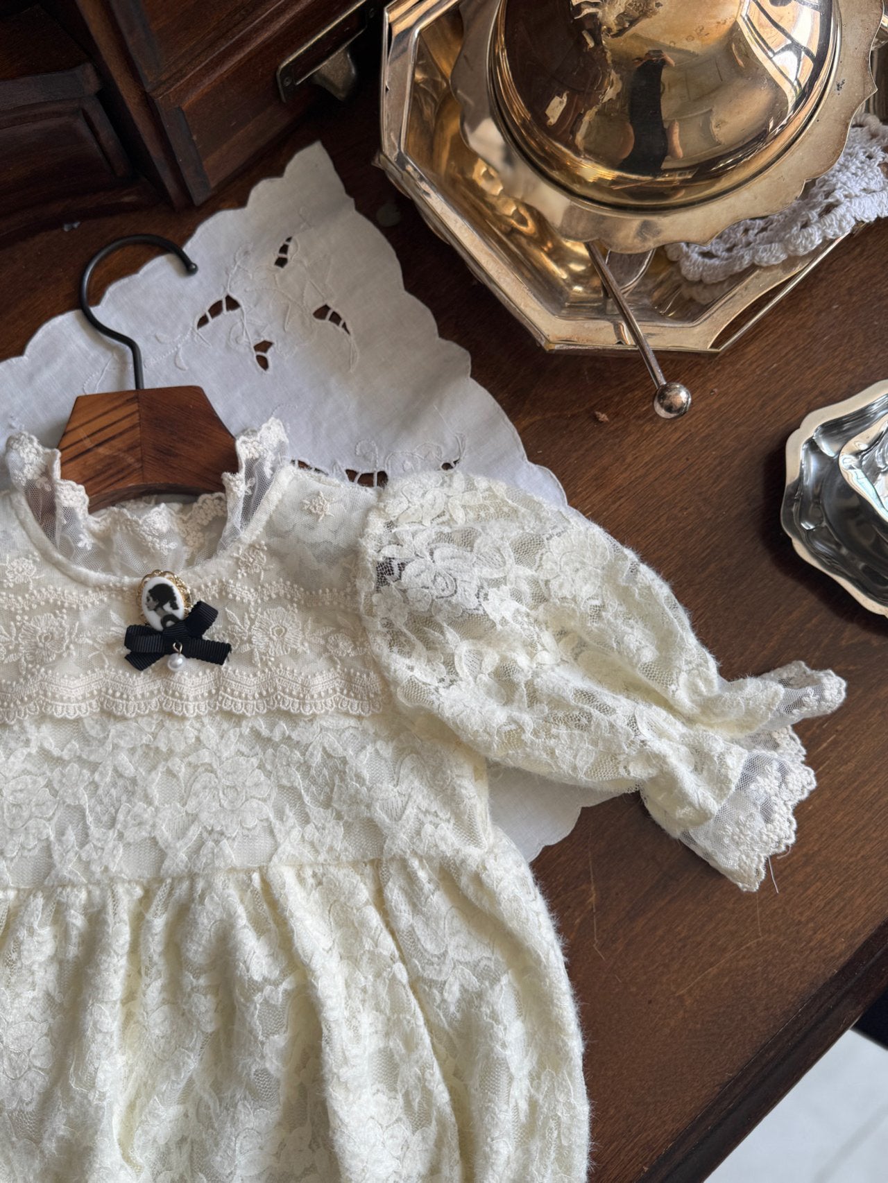 Roel Romper_ 2 Colors