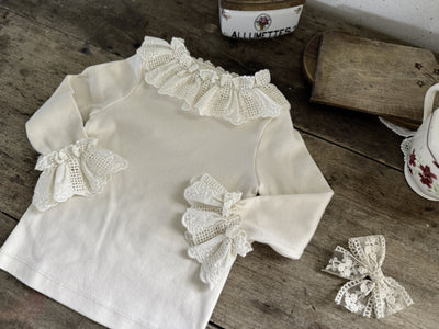 Ciel Lace Top