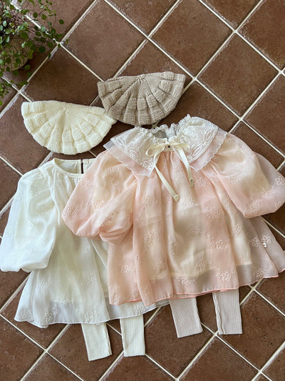 Butterfly Cape_ 2 type