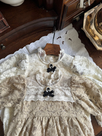Roel Romper_ 2 Colors