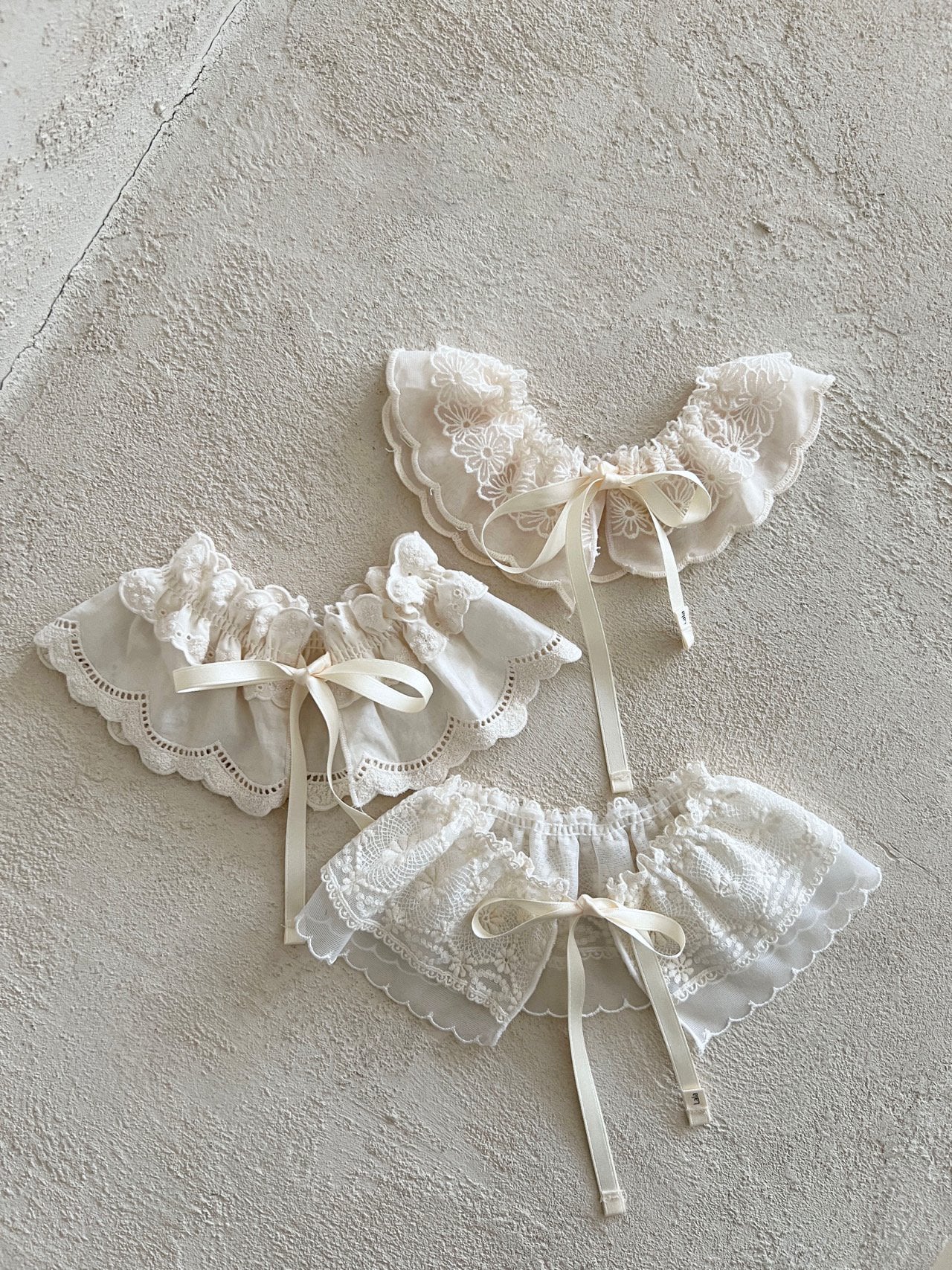 Butterfly Cape_ 2 type