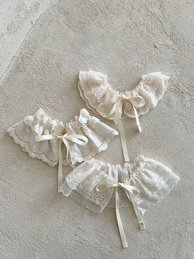 Butterfly Cape_ 2 type