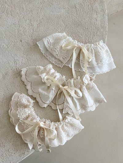 Butterfly Cape_ 2 type