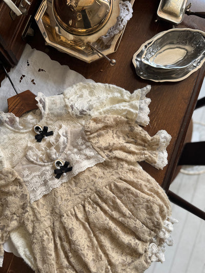 Roel Romper_ 2 Colors